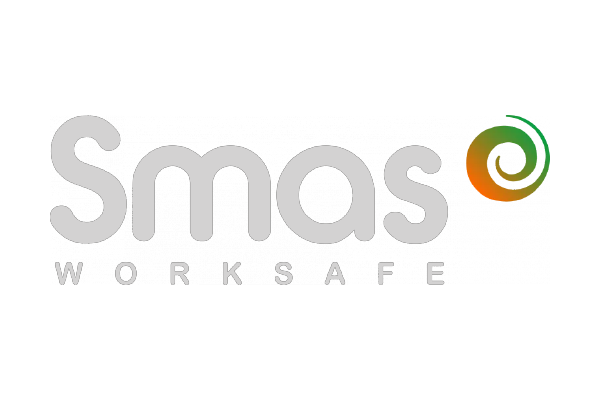 SMAS Worksafe Accreditation - CGS Landscape Ltd.